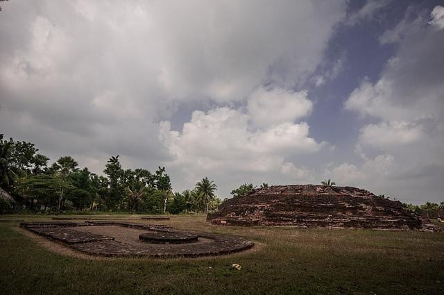 Adurru Excavation Site景点图片