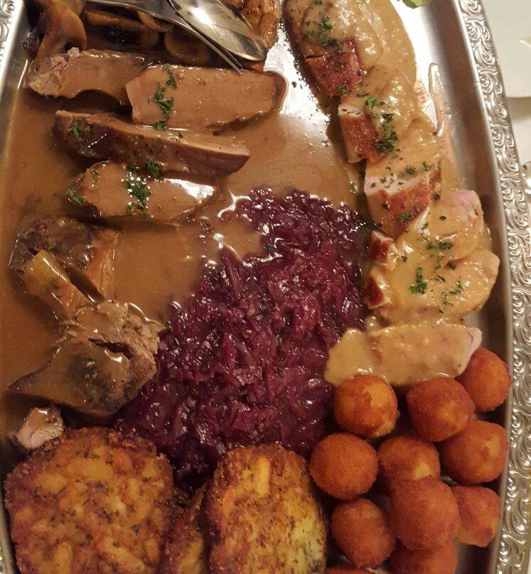 Landgasthaus Nolte主图