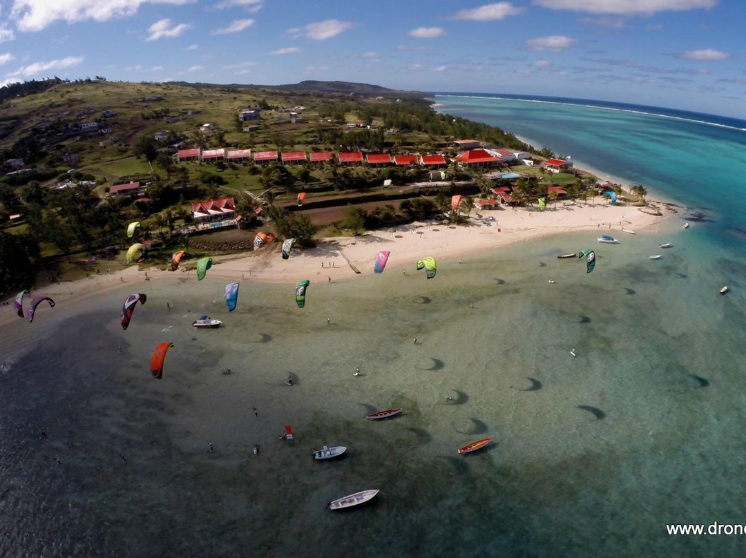 Rodrigues Kite House主图