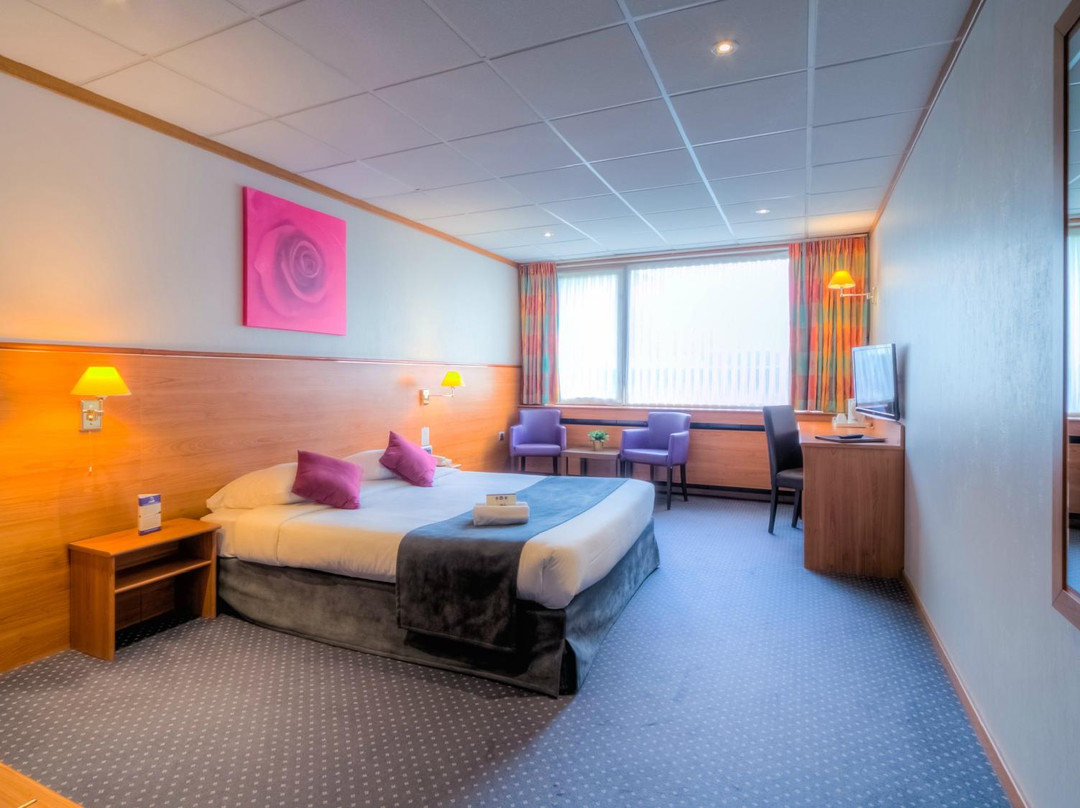 Dadizele酒店住宿-Value Stay Menen