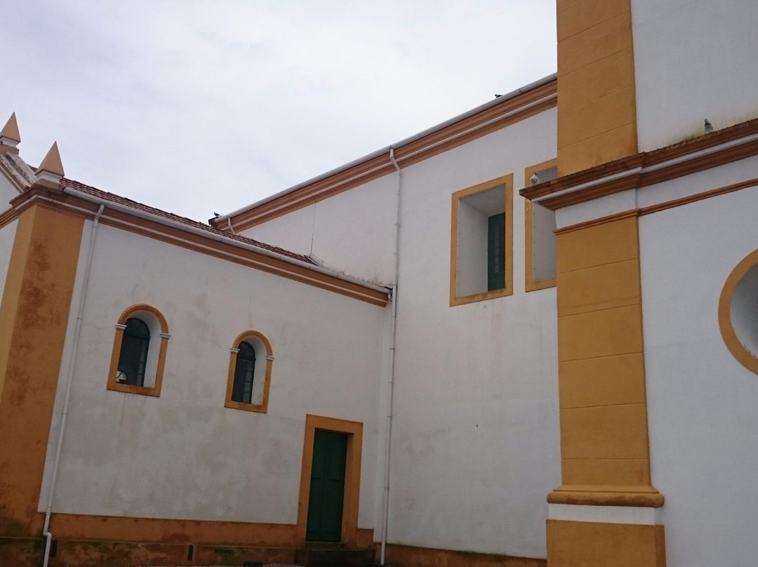 Igreja Matriz de São José景点图片