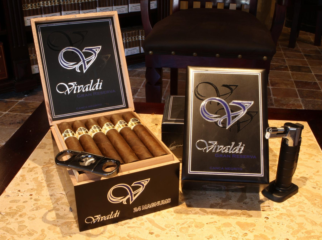 Vivaldi Cigars景点图片