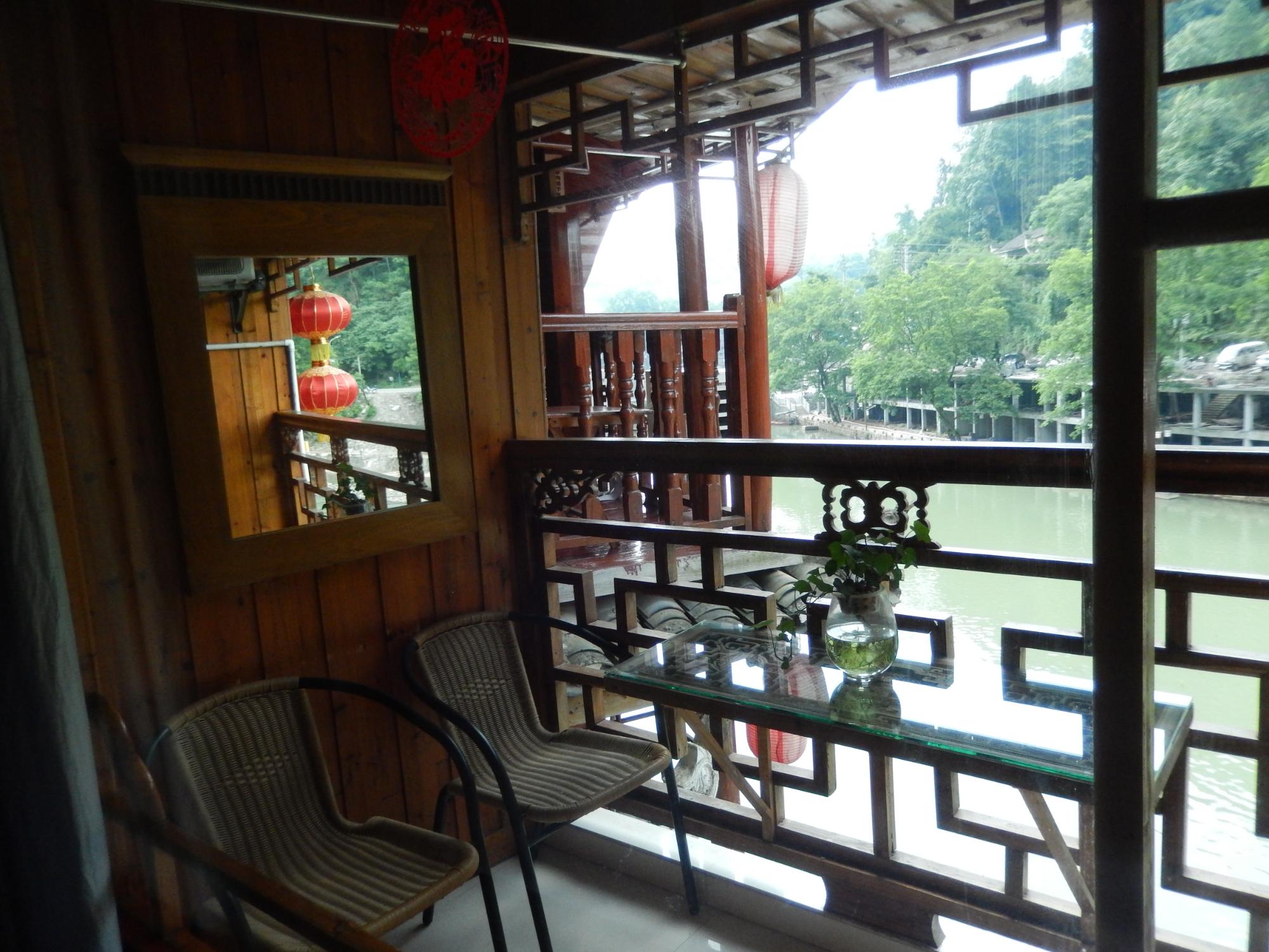 凤凰美乐地臻品酒店-客卧