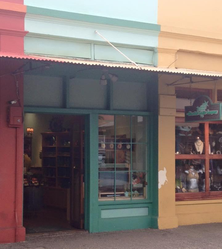Honolulu Cookie Company-拉海纳必去景点