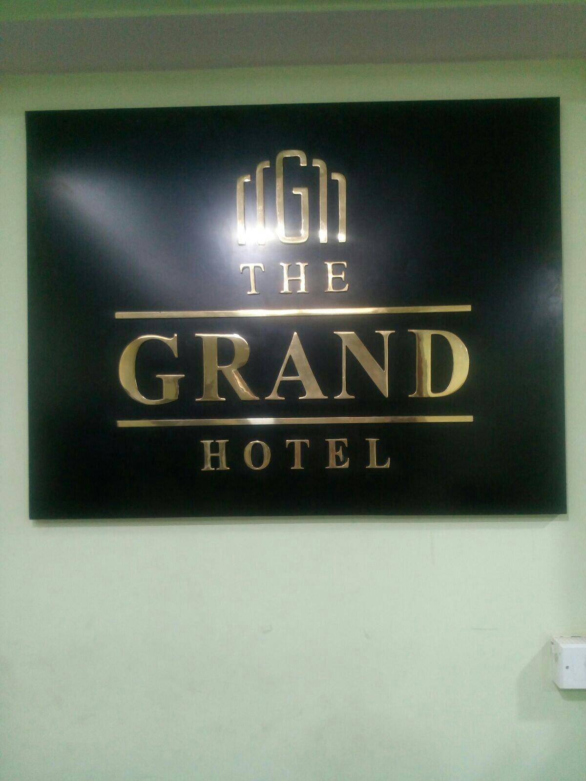 The Grand Aizawl-客卧