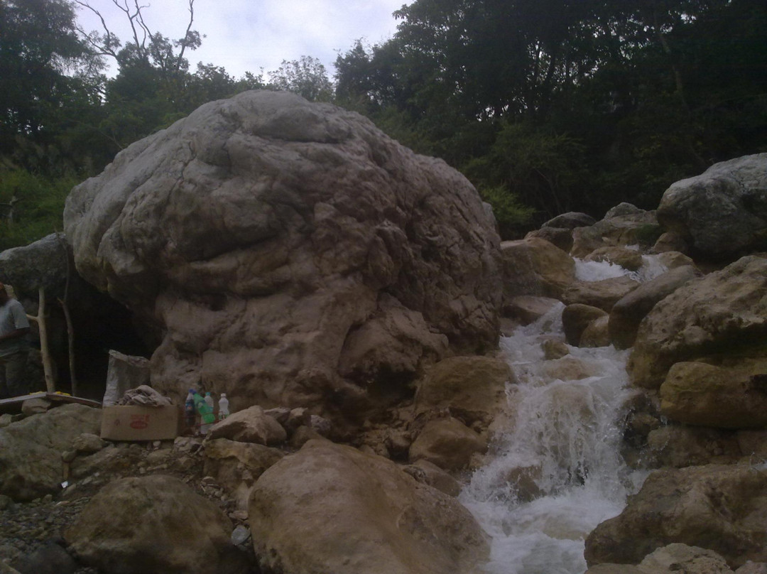 Rishikesh Rafting Trip景点图片