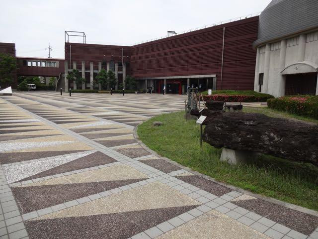 Wako Museum-安来市必去景点