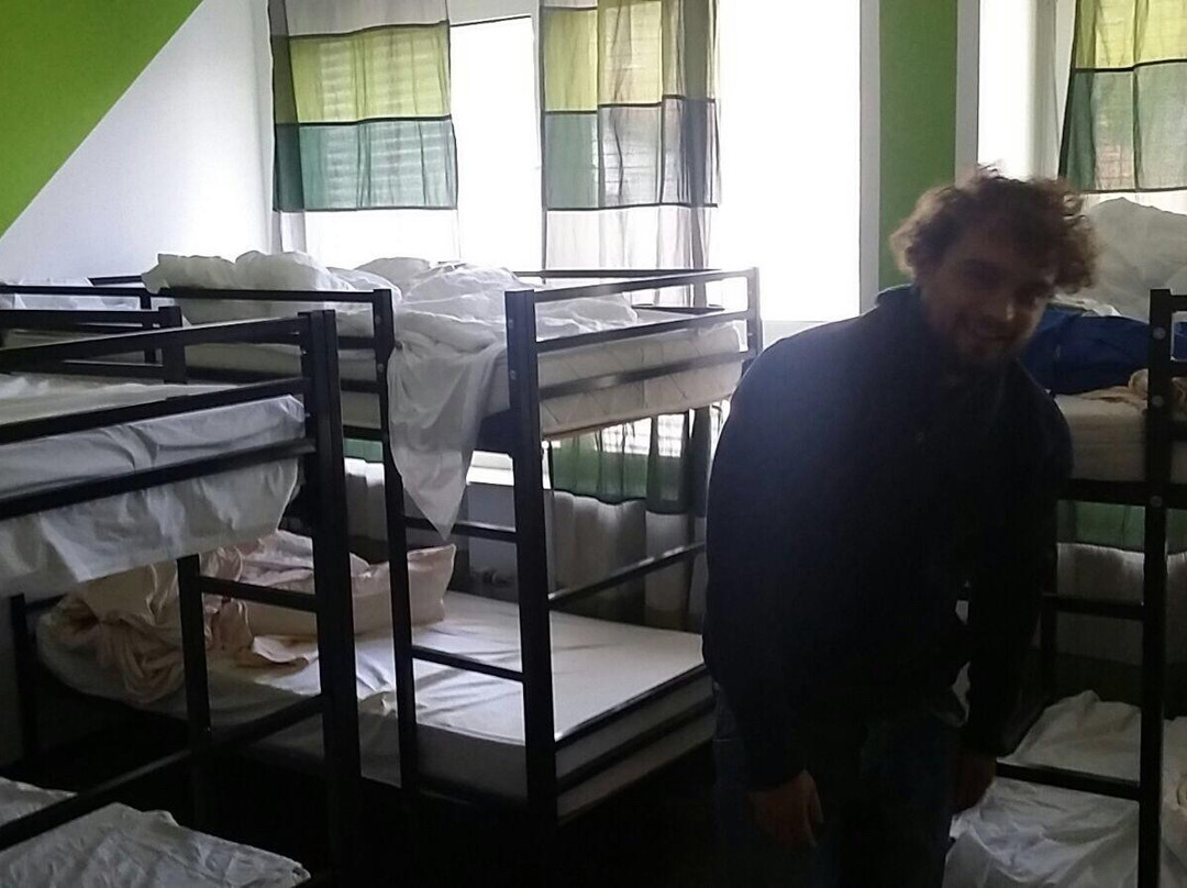 Hostel Nanina