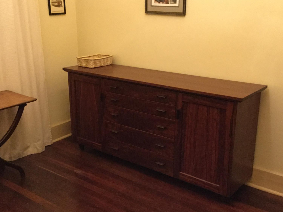 Treeton Fine Wood Studio-Cowaramup必去景点