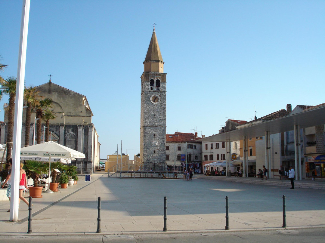 Church of St. Mary and St. Peregrin景点图片