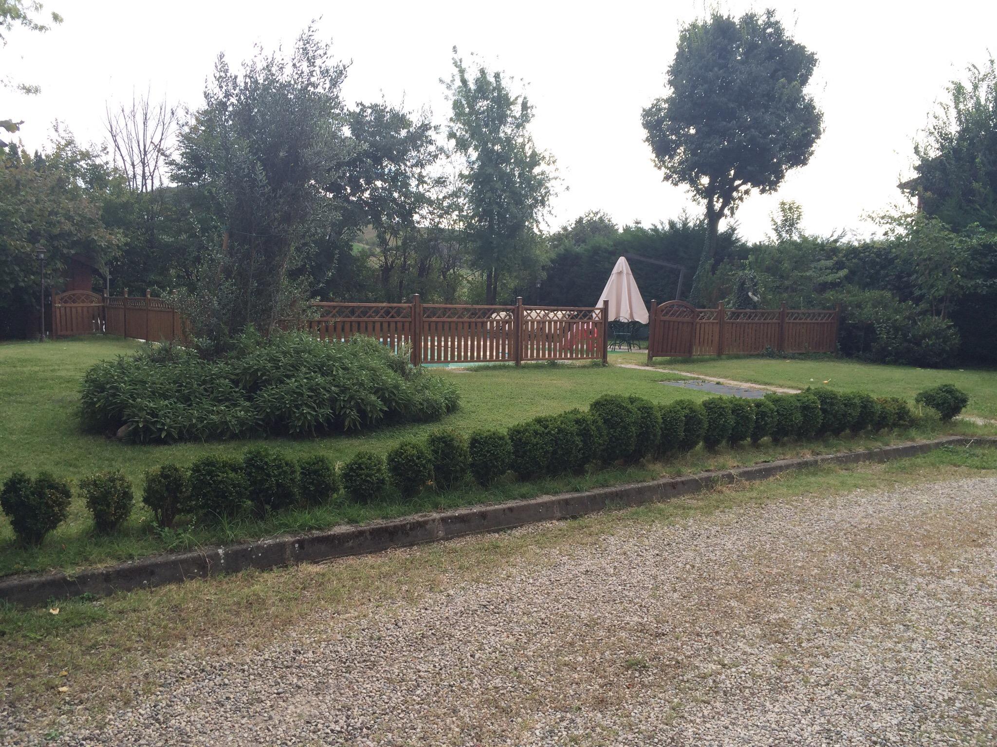 Villa Albarelli-客卧