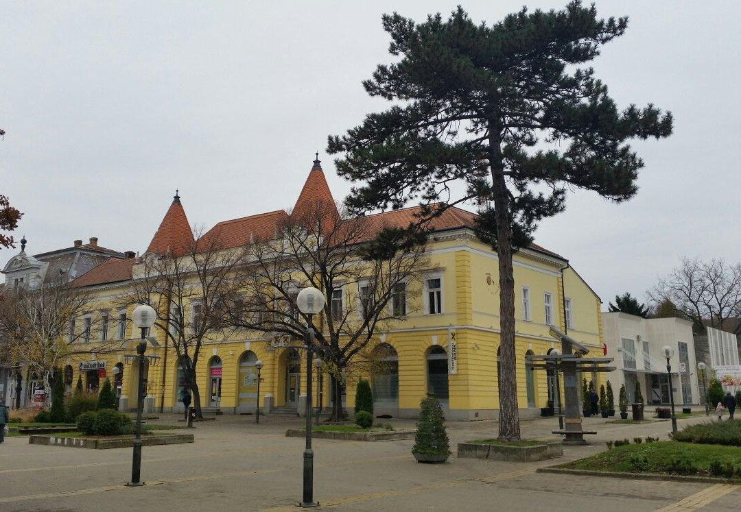 Bed & Breakfast Twenty主图