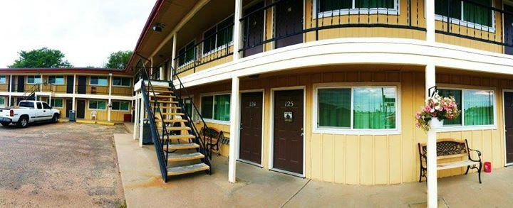 Western Motor Inn主图