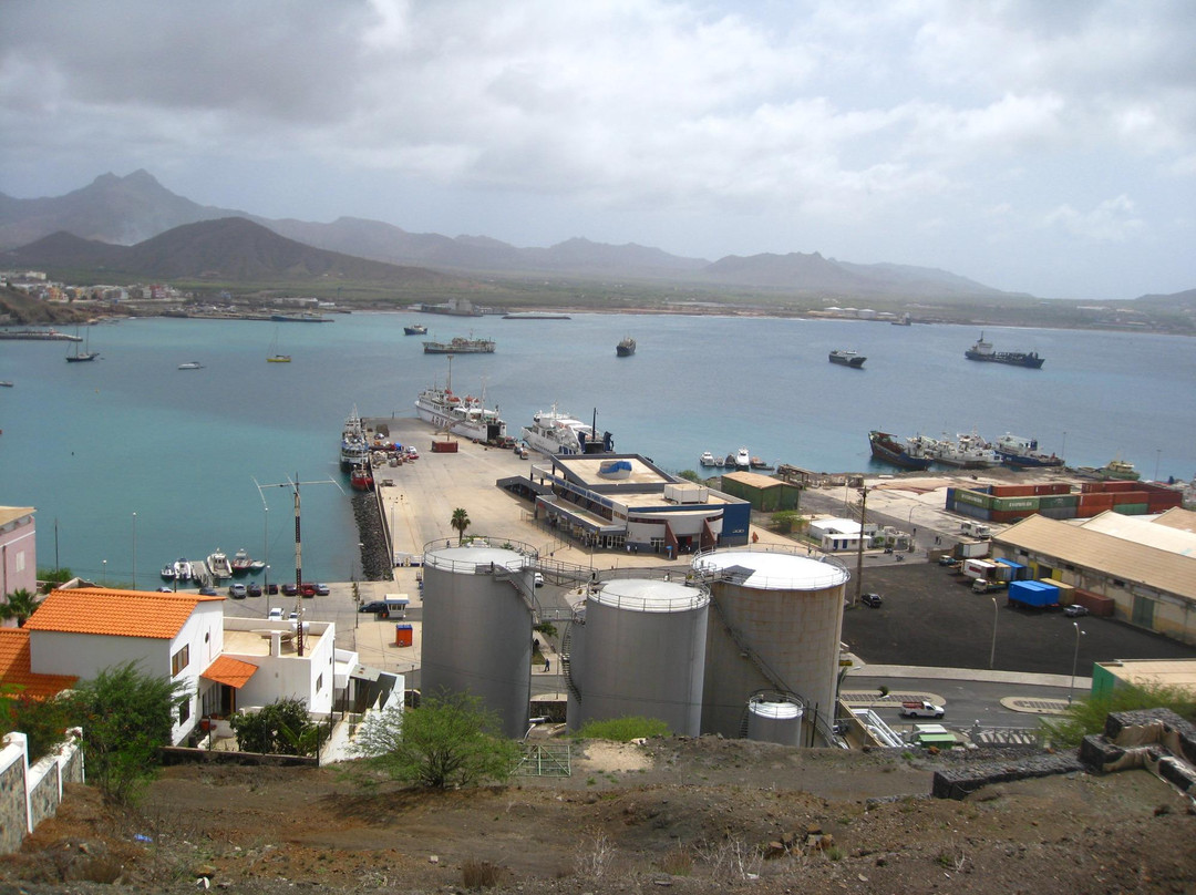 Fortim del Rei-明德卢必去景点