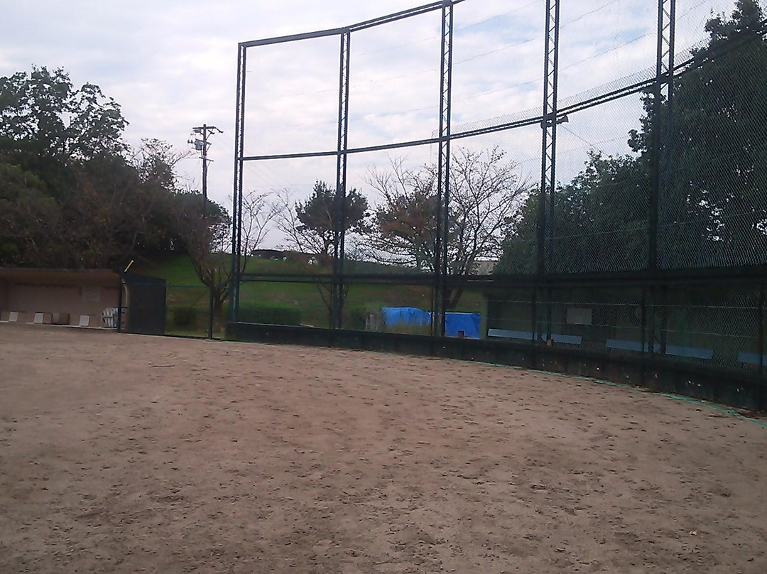 Oso Park-常滑市必去景点