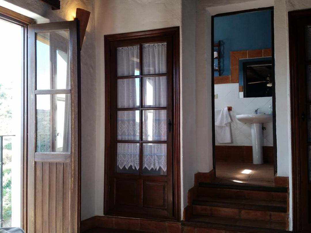 Hotel Finca Almeji主图