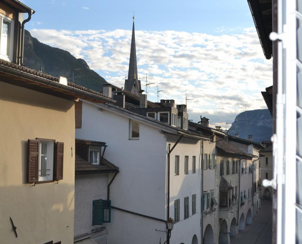 Hotel Andreas Hofer主图