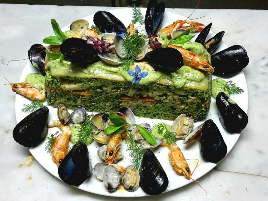 Ristorante Miramare主图