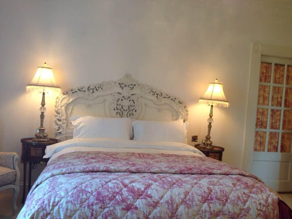 Westbrook Country House主图