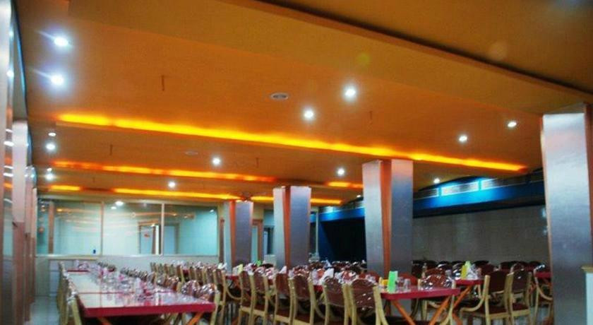 Hotel Nyay Mandir