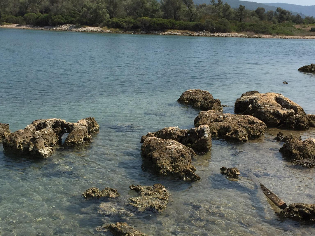 Cleopatra's Beach景点图片
