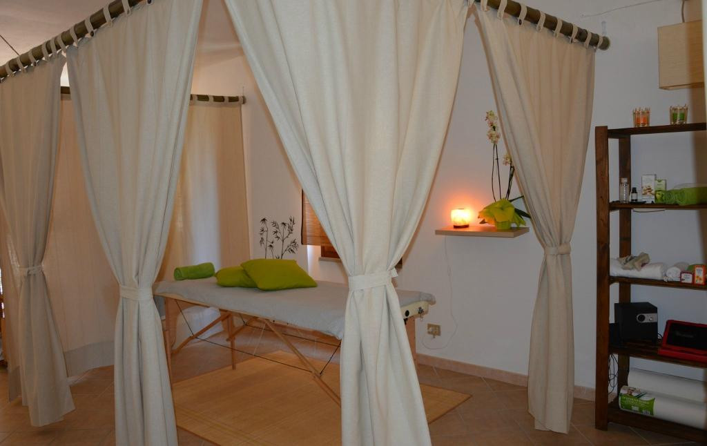 L'Angolo del Benessere-Cala Gonone必去景点