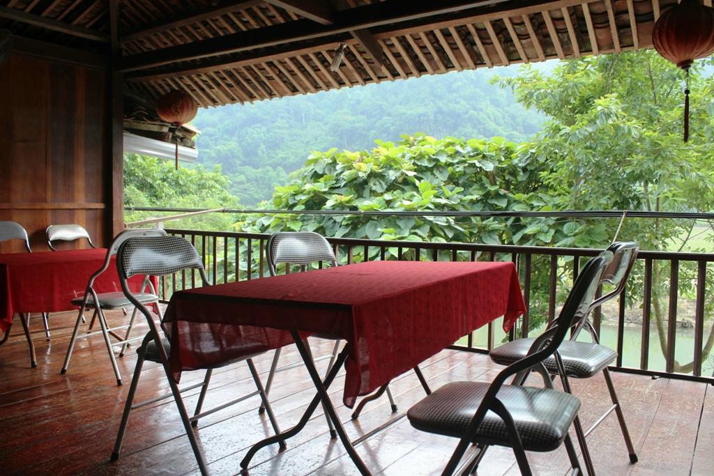Duy Tho Homestay-客卧