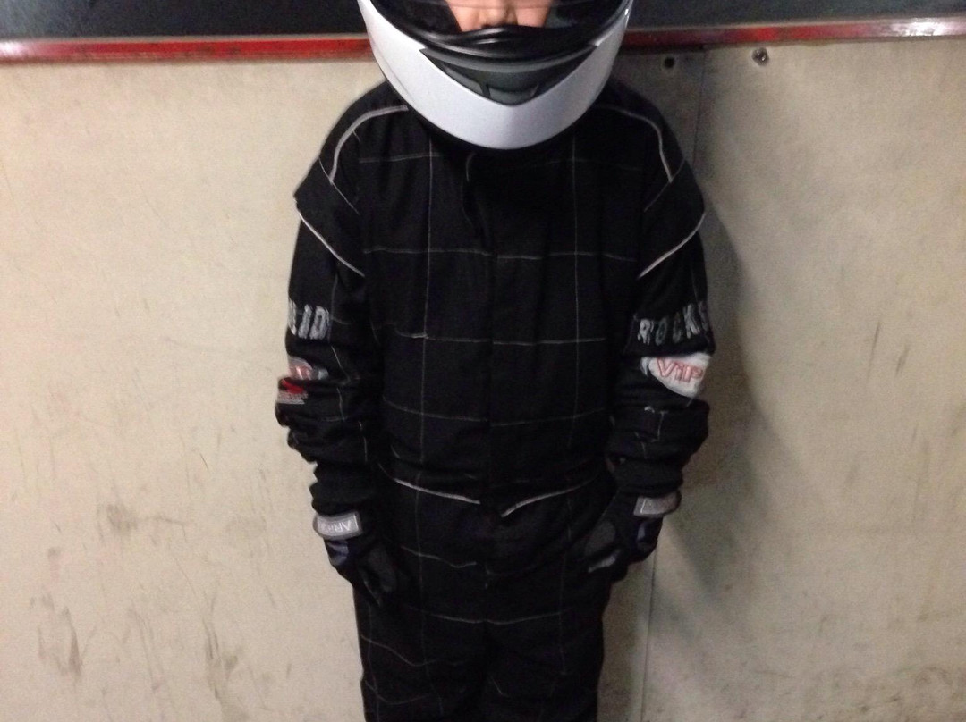 Swindon Karting Arena-斯温顿必去景点