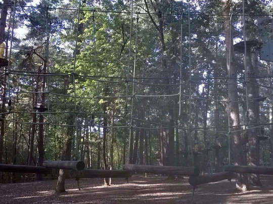 UNO Park VILNIUS-维尔纽斯必去景点