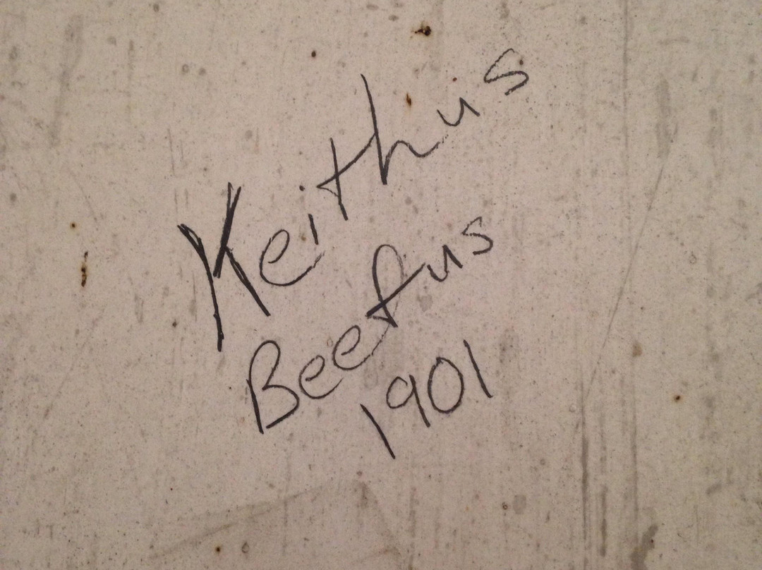 Historic Haile Homestead-盖恩斯维尔必去景点