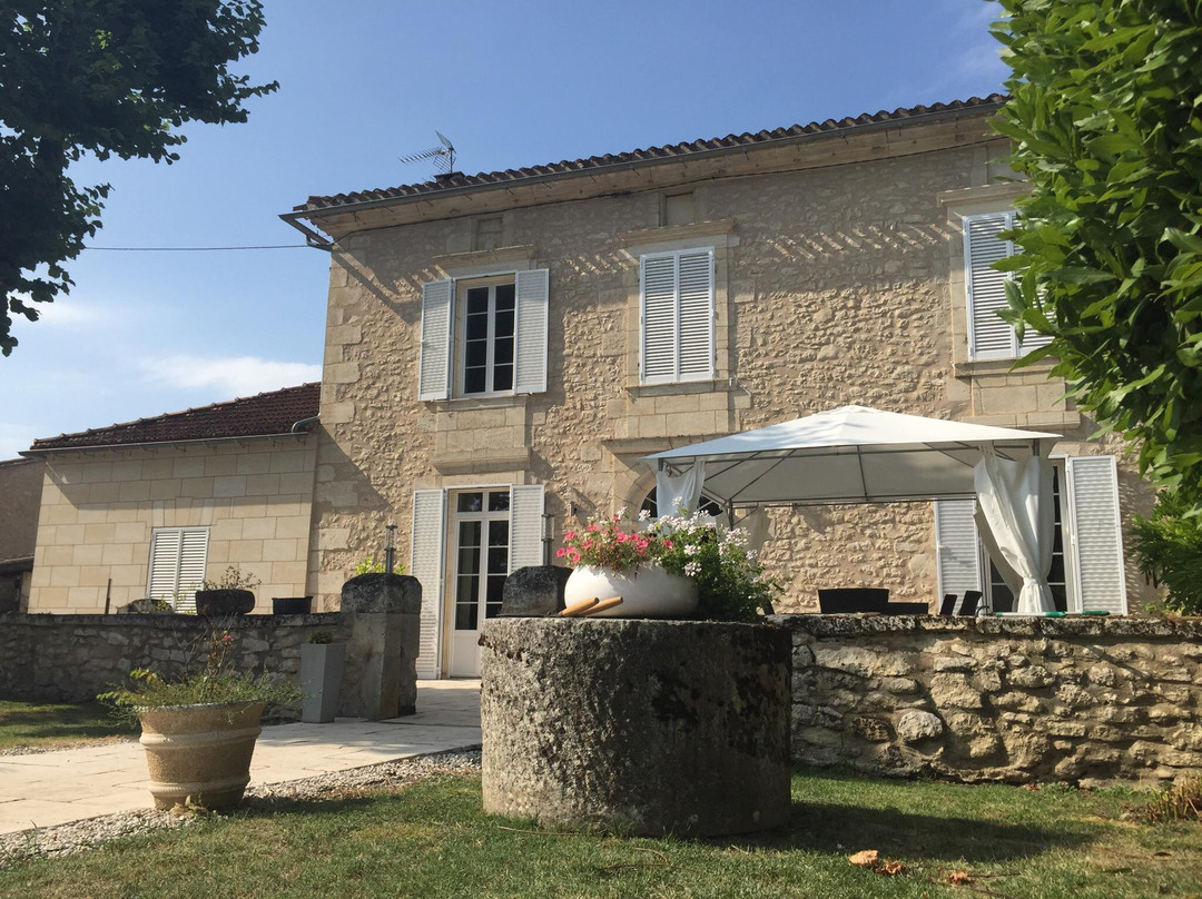 Domaine De Cleo主图