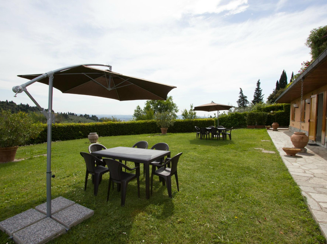 Caldine酒店住宿-Casa Vacanze Massoni