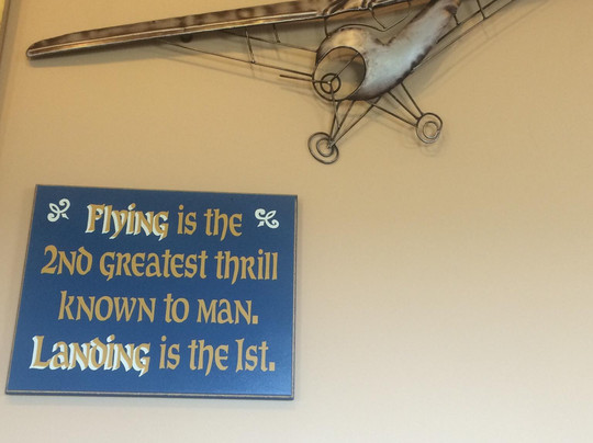 Soaring Wings Vineyard-Springfield必去景点