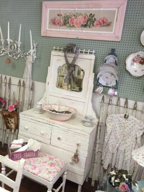 The Vintage Garden-阿卡迪亚必去景点