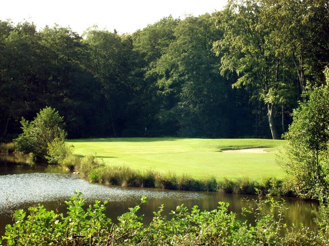 Artland Golfclub景点图片