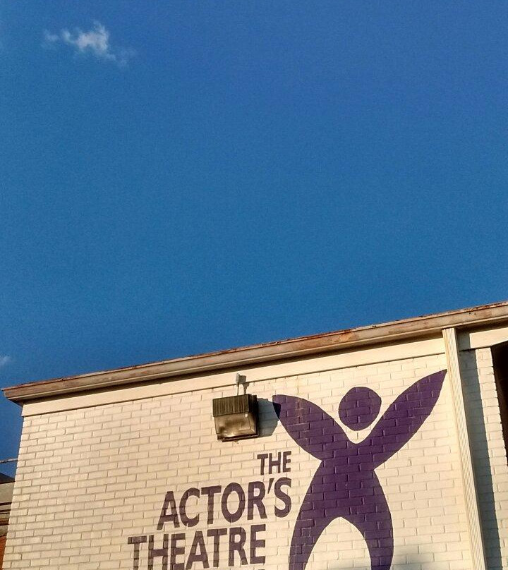 Actor's Theatre of Charlotte景点图片