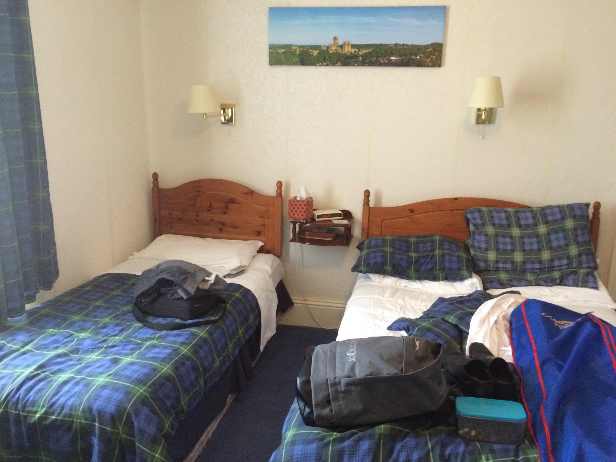 Hillrise Guest House-官方