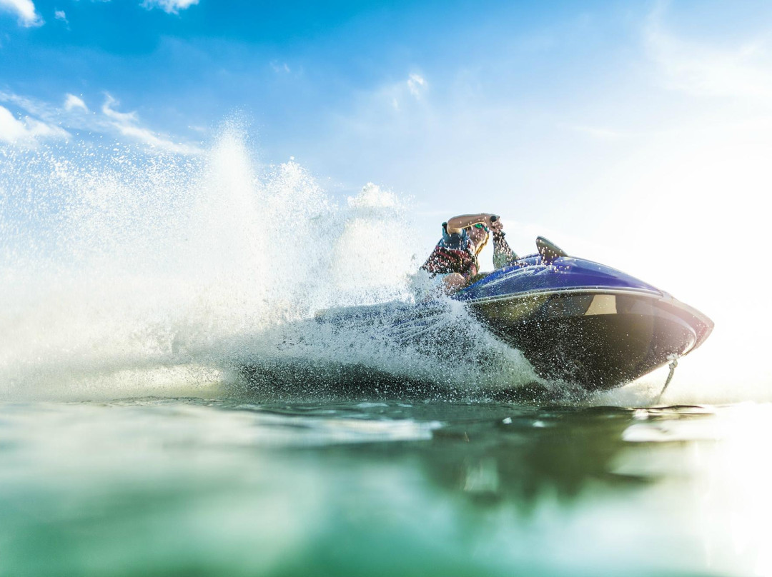 Visit St. Petersburg/Clearwater-克利尔沃特必去景点