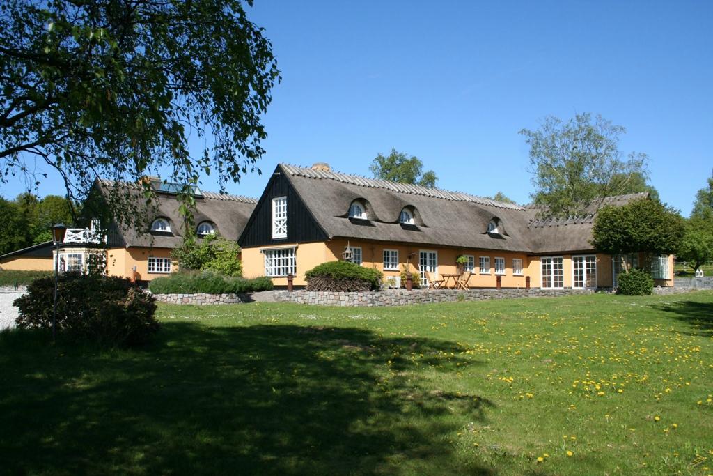 Ryethojgard Bed & Breakfast-官方