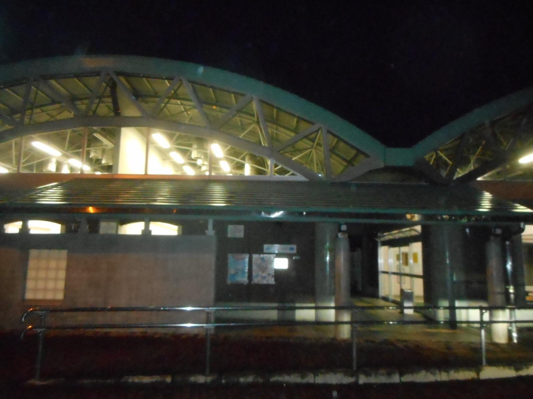 Michi-no-Eki Menuma-熊谷市必去景点