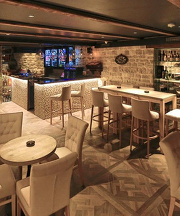 VINTAGE Bar Hvar餐厅图片