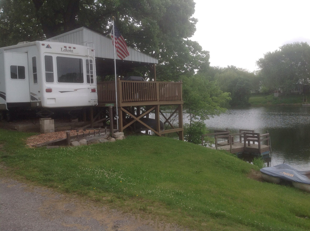 Twin Anchors Campground
