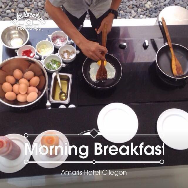 Amaris Hotel Cilegon主图