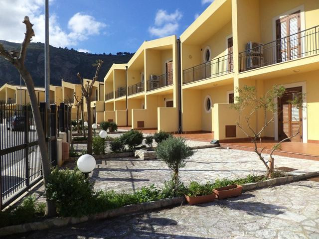 Eneide Residence