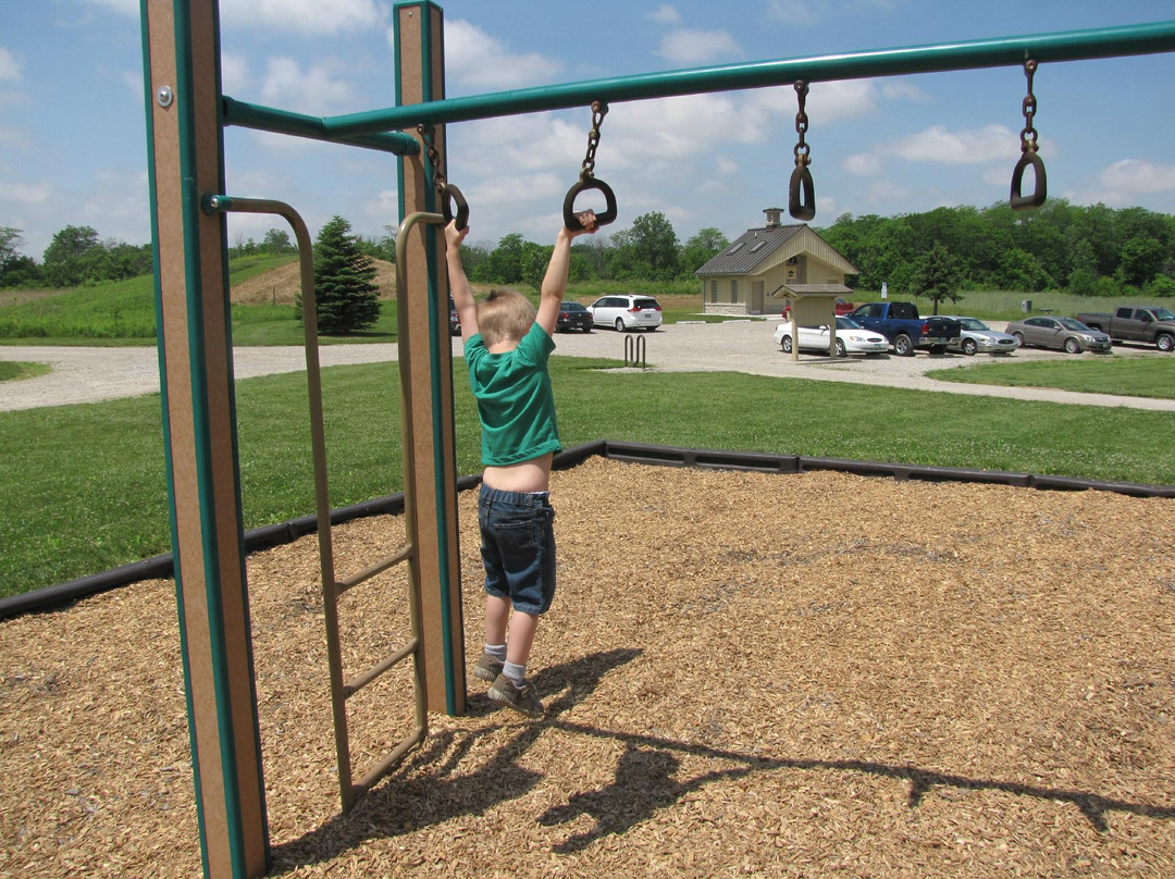 Blues Creek Preserve-Ostrander必去景点