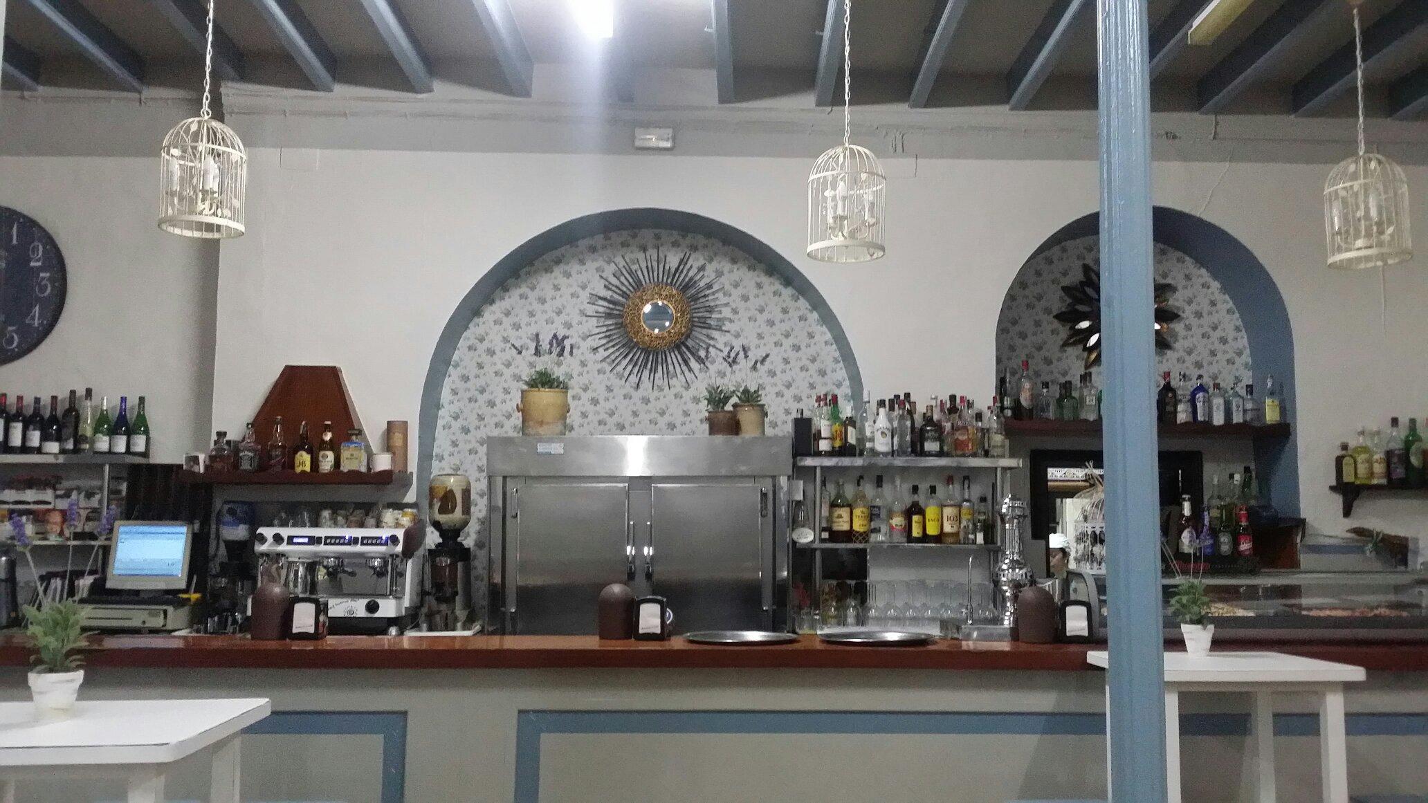Casa Vinita-餐饮