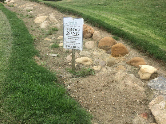 安妮峡谷高尔夫俱乐部-戈利塔必去景点