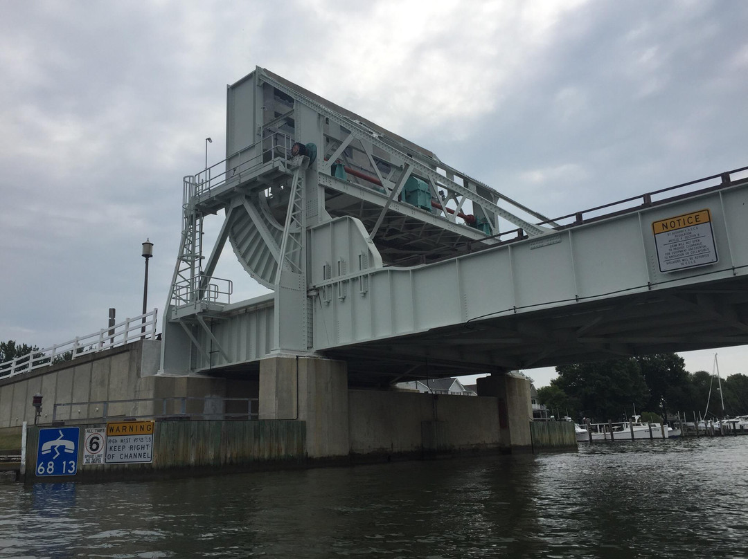Tilghman Island Marina景点图片