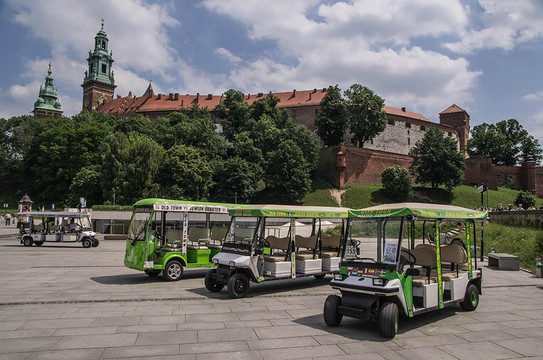 Best Cracow Tours-克拉科夫必去景点