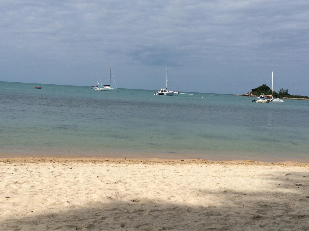 晴梦海滩-曾蒙海滩必去景点